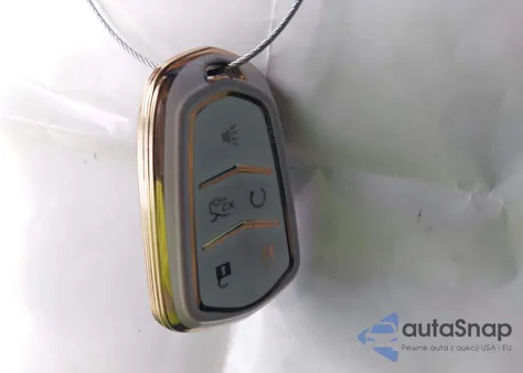 2015 Cadillac Cts Luxury из США, поврежденный, VIN 1G6AX5S38F0108124